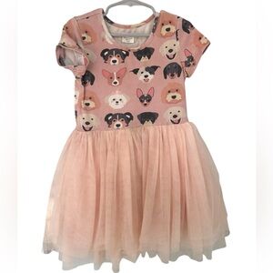 COPY - Taylor Joelle Girls’ Dress